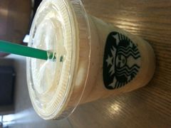 -星巴克(潍坊泰华广场店)