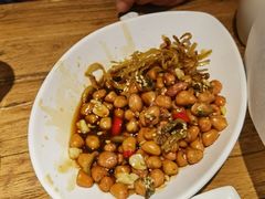 -平娃三宝烧烤·面食(南小街店)