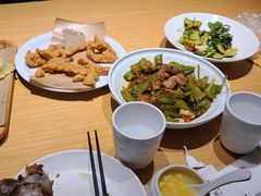 -关东小磨东北菜(上海长风大悦城店)