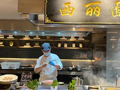 -博林天瑞喜来登酒店·西丽尚膳