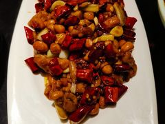 -陈麻婆豆腐总店