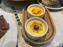 -西语炭烧牛排·西厨(滨湖万科里店)