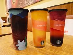 -星巴克臻选(成都环球乐天店)