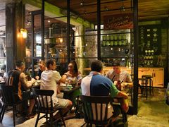 大堂-The Grounds of Alexandria