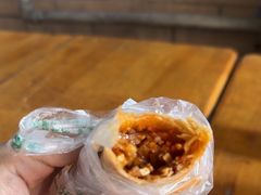 -伤心春卷(文庙老味道小吃街店)