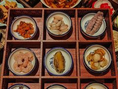 -添萬囍·天津三鲜捞面(天河城店)