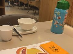 大堂-蔡澜点心·粤菜(丽泽天街店)