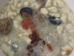 -春发生饭店·非遗(南院门店)