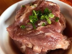 -东俞·韩式料理(院东街店)