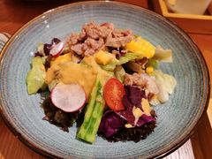 -吉炙烧鸟•本格料理(国际商贸城店)