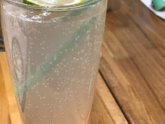 -大茴香越法料理(SOHO复兴店)