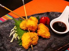 -松临·铁板烧&Omakase(神农店)