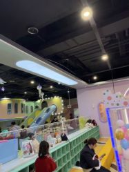 -乐之翼家庭娱乐中心