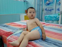 -楠木种子游泳馆(李沧万达店)