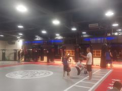 -格斗兄弟搏击健身训练馆(望京店)