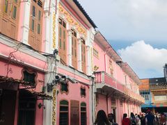 -普吉镇