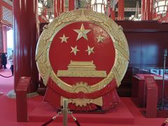 -天安门城楼