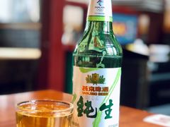 -大海碗·京菜炸酱面(雍和宫店)