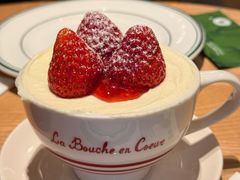 -O'eat Blossom&Pelican(深圳首店)