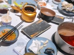 -喜庭海鲜自助(北辰三角洲北辰荟店)