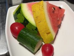 -海底捞火锅(龙湖金沙天街店)