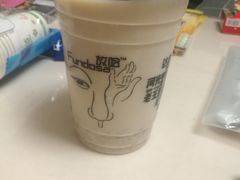 -放哈·甜醅子奶茶创造者(正宁路店)