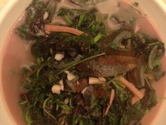 上汤苋菜-新天厨酒家(二分店)