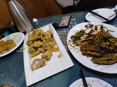 -老院子饭店·鲁菜·海鲜·家常菜