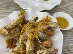 -瑶记海鲜餐厅(西涌店)