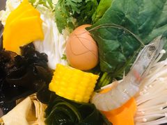 -呷哺呷哺(砂之船奥莱店)