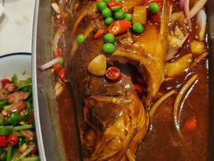 -中国徽菜·徽商故里(罍街店)