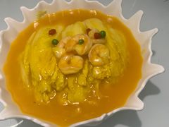 -3号仓库·创意中国菜(新世界城店)