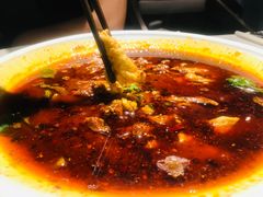 -煜丰汴京烤鸭(福彩路店)