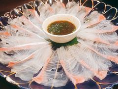-古田居·特色寿司料理(星之岛旗舰店)