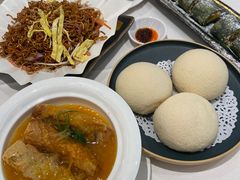 -天喜酒楼饭市·茶市(同德皇宫店)