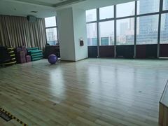 -MOHO FITNESS梦航游泳健身(国创中心店)