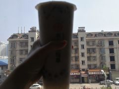 -书亦烧仙草(树木岭店)