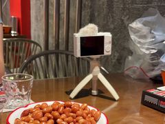 -神府路壹号·海鲜烧烤·砂锅粥·锅物(三坊七巷店)