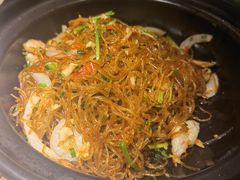 -南枝记·港式打边炉(新北万达店)
