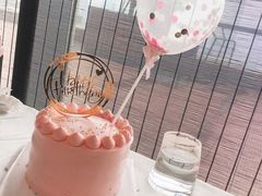 -梧桐餐厅(泉城路店)