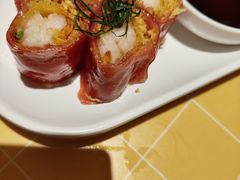 -蔡澜点心·粤菜(海印都荟城店)