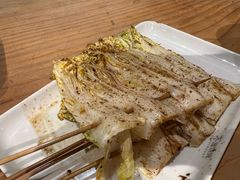 -木屋烧烤(岗顶二店)