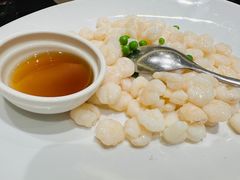 -新南华大酒店(广中店)