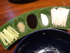 -君悦酒店·1881·北京烤鸭