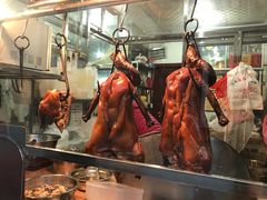 -黄连大头华烧鹅店(大良店)
