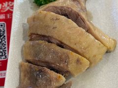 -苏晓玥·江南小吃(深圳北站店)