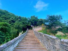 -台州府城(江南长城)