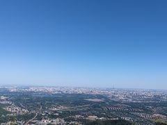 -香山公园
