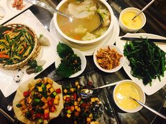 -福州世茂洲际酒店·福邸(台江店)