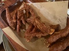 -源一咖啡馆(麒麟巷步行街店)